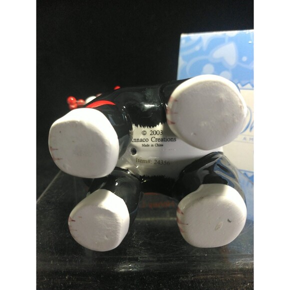 Whimsical Clay Midnight Love - Picture 5 of 6